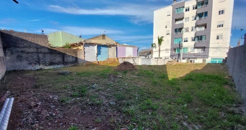 Terreno comercial para alugar na Rua Antenor Valentin da Silva, 972, Ipiranga, São José