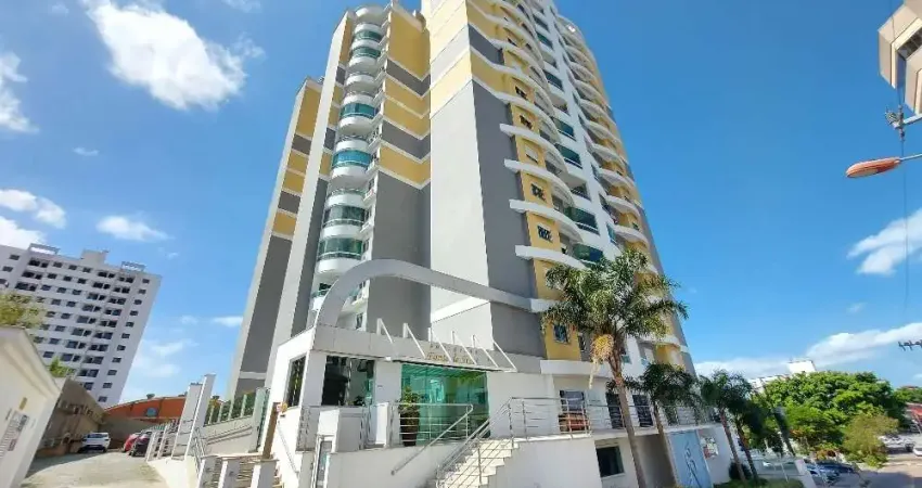 Excelente Apartamento 3 dormitório(s) em Barreiros - São José