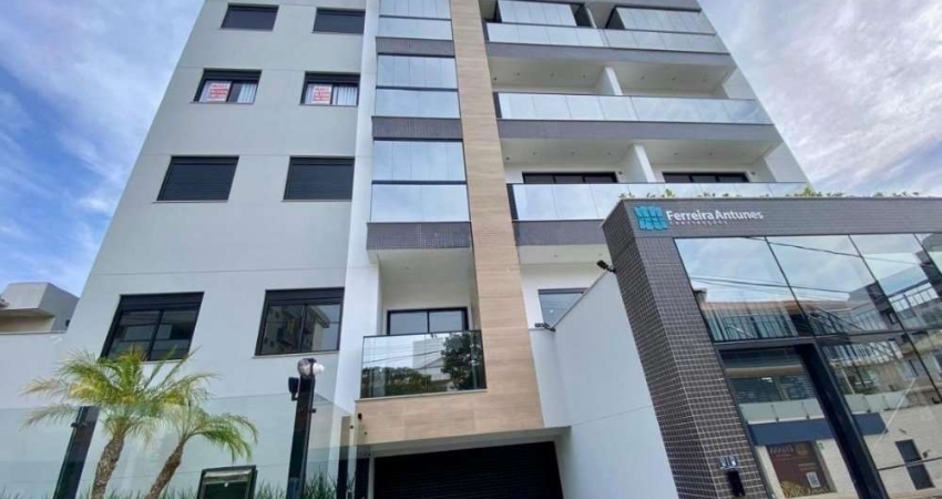 Excelente Apartamento 2 dormitório(s) em Coqueiros - Florianópolis