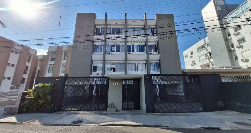 Apartamento com 2 quartos para alugar na Rua Fernando Ferreira de Mello, 334, Bom Abrigo, Florianópolis