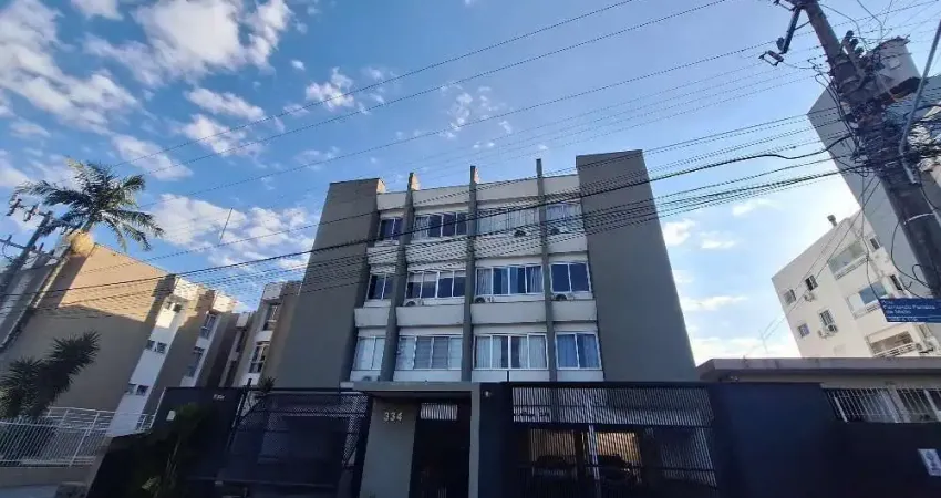 Excelente apartamento 2 dormitório(s) em bom abrigo - florianópolis