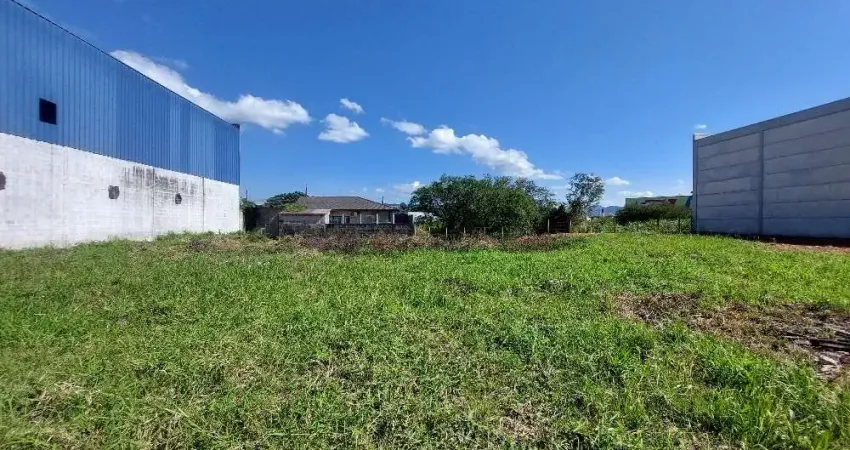 Terreno comercial para alugar na Av. da Tecnologia, Pachecos, Palhoça