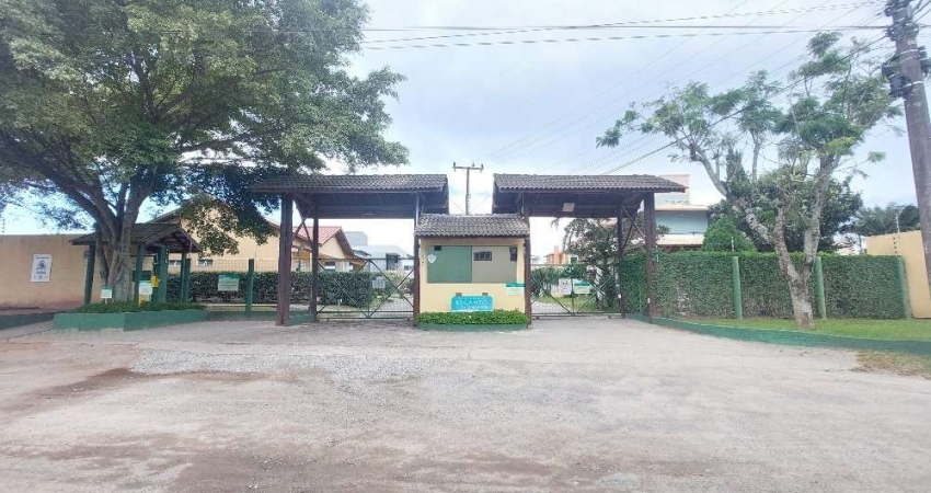 Casa em condomínio fechado com 3 quartos para alugar na Travessa da Liberdade, 457, Campeche, Florianópolis