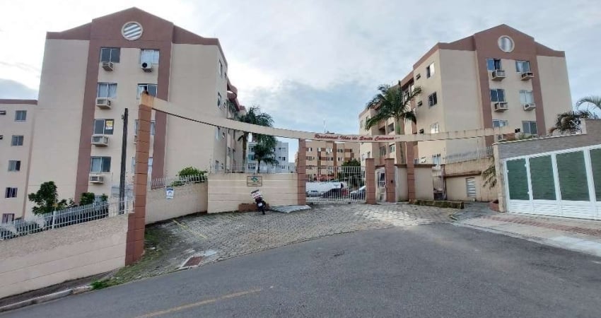 Apartamento com 2 quartos para alugar na Rua Amarildo Rohling Guizoni, 567, Serraria, São José