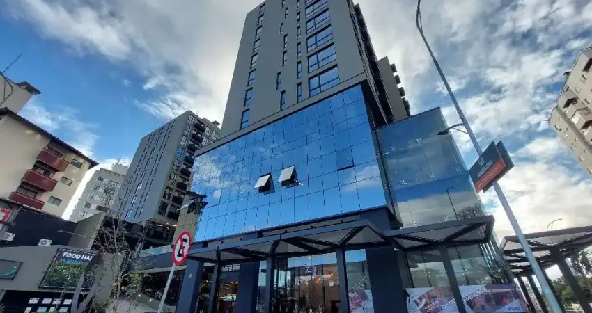 Oportunidade! Apartamento em Trindade - Florianópolis