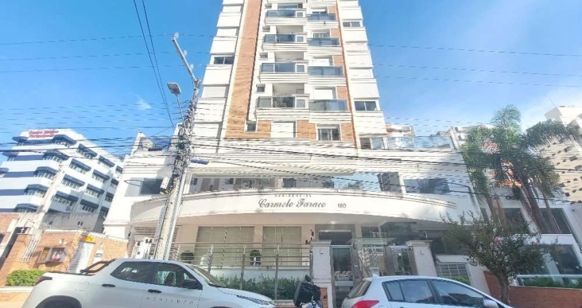 Apartamento com 2 quartos para alugar na Rua São Jorge, 180, Centro, Florianópolis