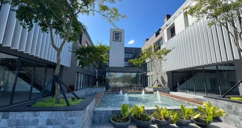 Ponto comercial para alugar na Rodovia José Carlos Daux, 3987, Saco Grande, Florianópolis