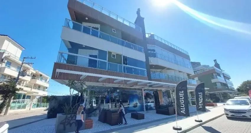 Excelente apartamento 2 dormitório(s) em campeche - florianópolis