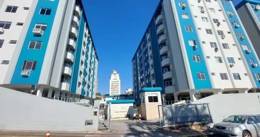 Excelente apartamento 2 dormitório(s) em barreiros - são josé