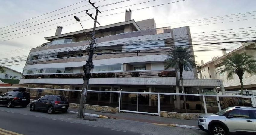 Apartamento com 2 quartos para alugar na Avenida Luiz Boiteux Piazza, 2523, Cachoeira do Bom Jesus, Florianópolis
