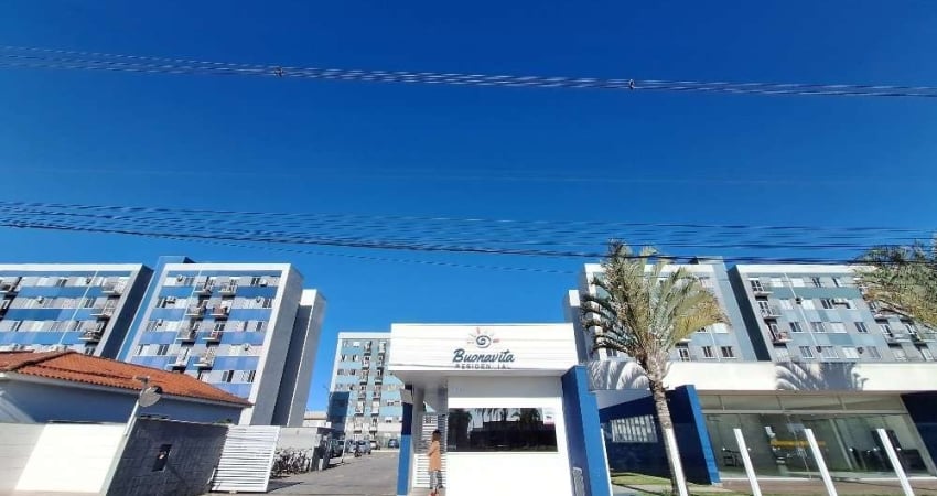 Excelente Apartamento 2 dormitório(s) em Praia João Rosa - Biguaçu