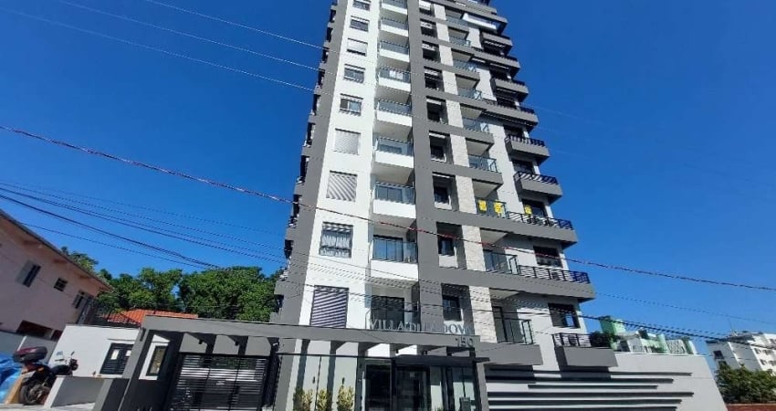Apartamento com 1 quarto para alugar na Rua Padre Schrader, 158, Beira Mar, Florianópolis