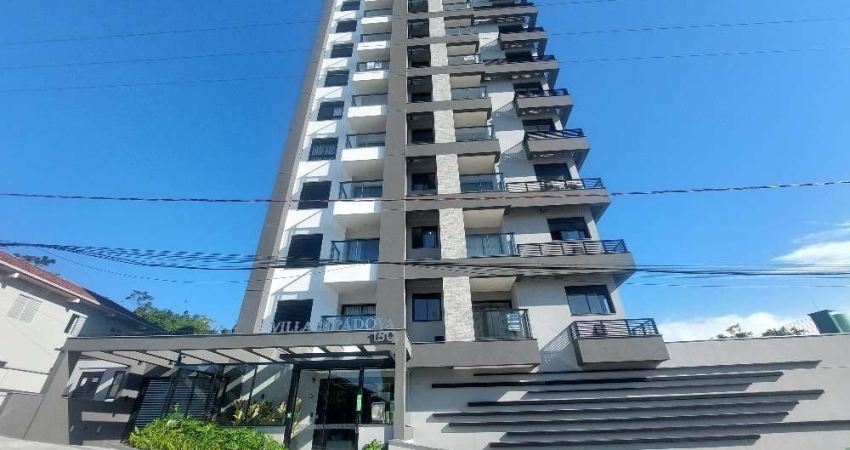Excelente Apartamento 1 dormitório(s) em Agronômica - Florianópolis