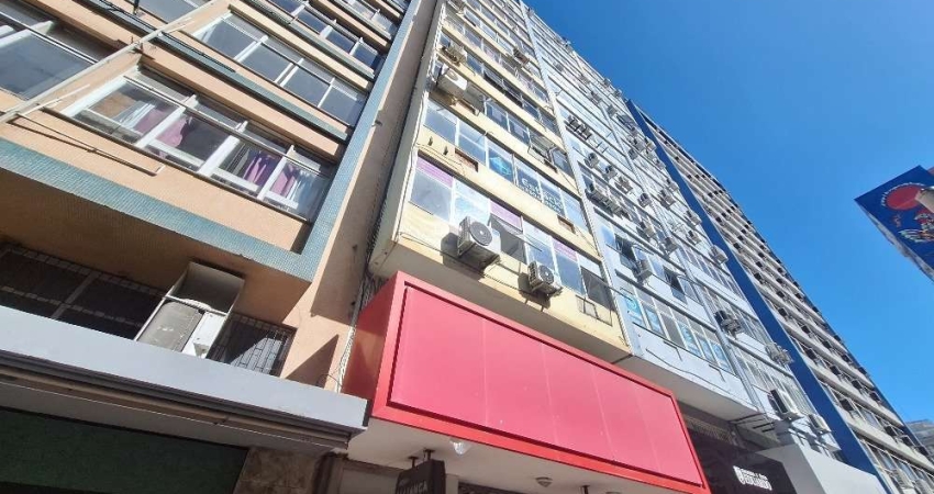 Sala comercial com 6 salas para alugar na Rua Felipe Schmidt, 315, Centro, Florianópolis