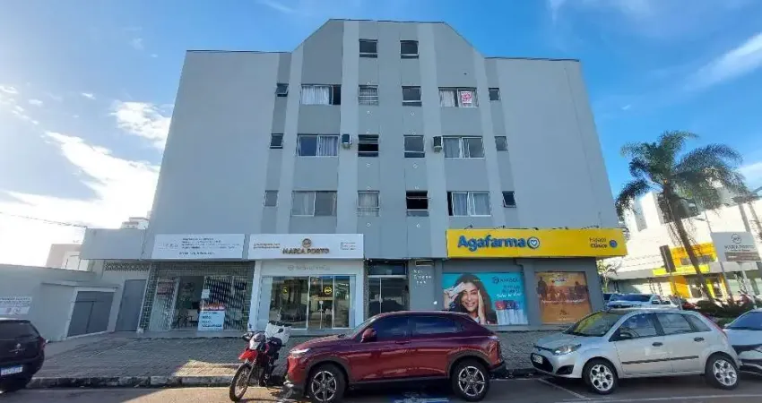 Apartamento com 2 quartos para alugar na Deise Regina de Farias, 165, Kobrasol, São José