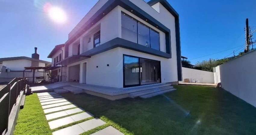 Casa com 3 quartos para alugar na Rua Doutor João Carlos Barom Maurer, 70, Santa Mônica, Florianópolis