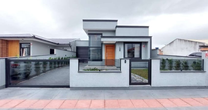 Casa com 3 quartos para alugar na Caraúna, 106, Bela Vista, Palhoça
