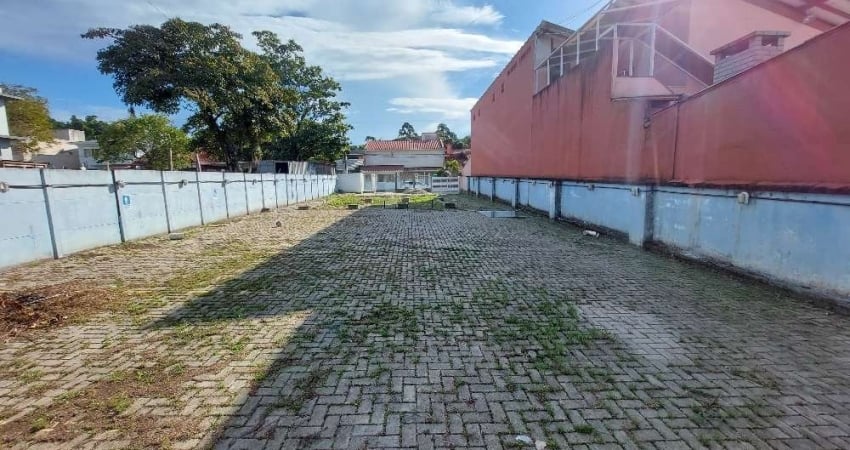 Oportunidade! Terreno em Córrego Grande - Florianópolis