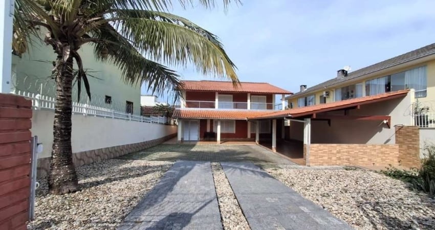 Casa com 3 quartos para alugar na Servidão Ayrton Senna, 106, Ingleses, Florianópolis