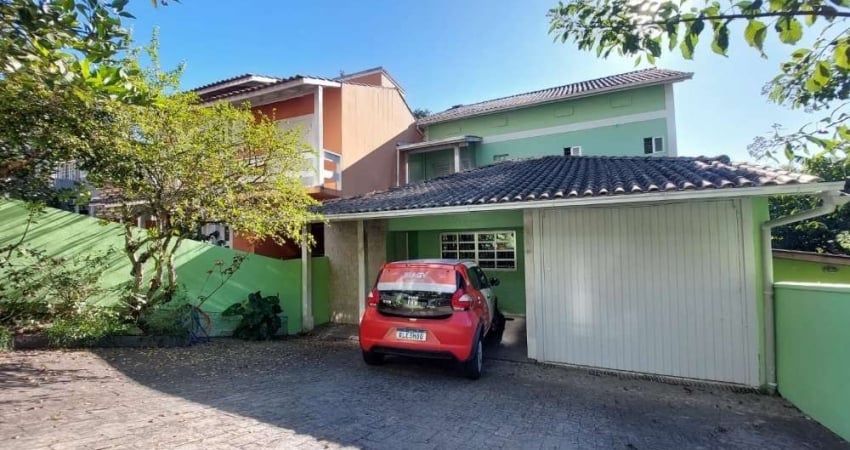 Casa com 3 quartos para alugar na Rodovia João Paulo, 2389, João Paulo, Florianópolis