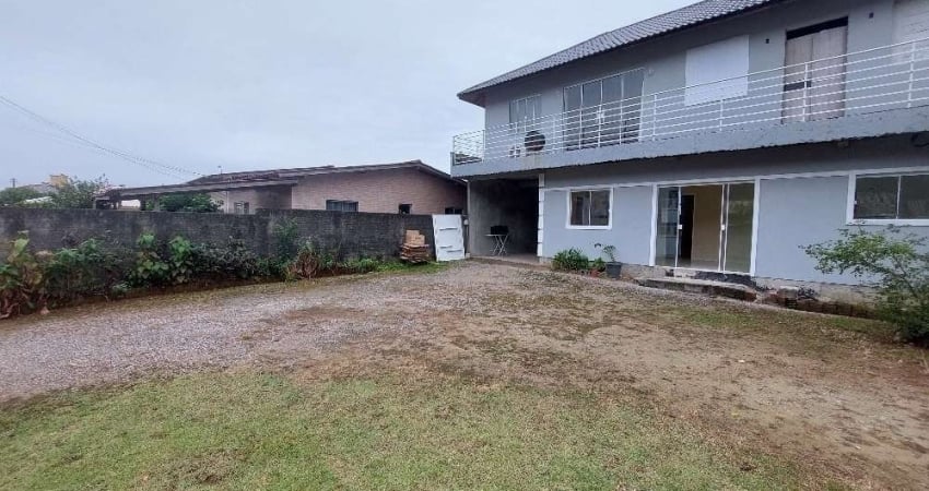 Casa com 2 quartos para alugar na Dona Ivone, 120, Praia de Fora, Palhoça