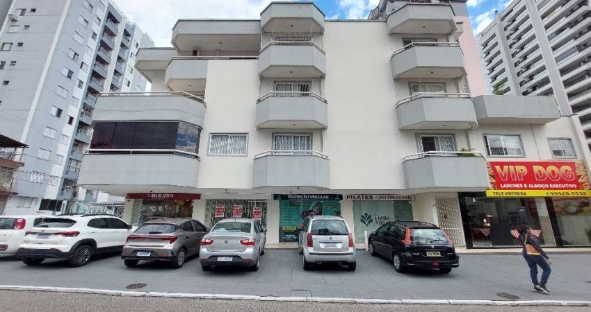 Ponto comercial para alugar na Avenida Irineu Bornhausen, 341, Campinas, São José