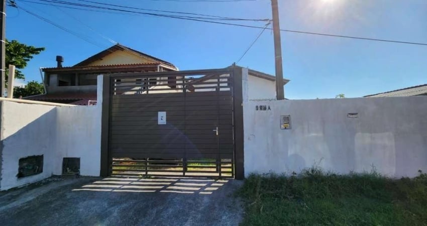 Excelente Casa 2 dormitório(s) em Campeche - Florianópolis