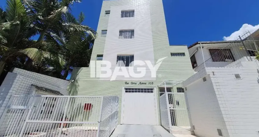 Excelente Apartamento 1 dormitório(s) em Barreiros - São José