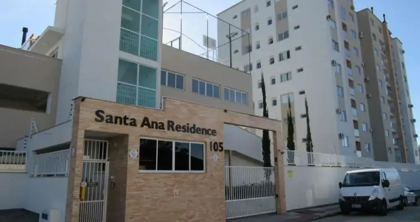 Excelente Apartamento 2 dormitório(s) em Caminho Novo - Palhoça