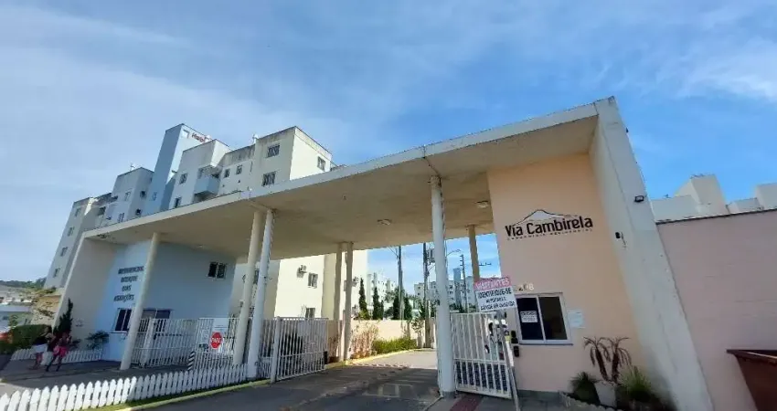 Excelente Apartamento 2 dormitório(s) em Bela Vista - Palhoça