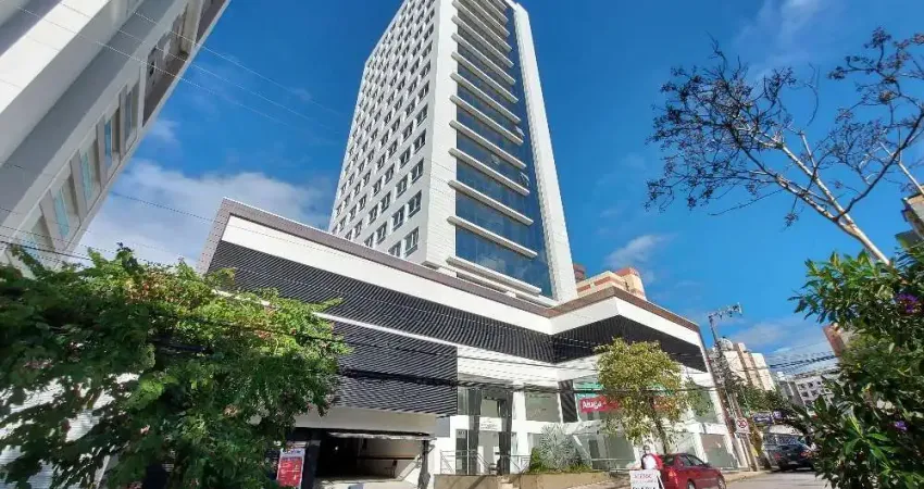 Sala comercial para alugar na Rua Presidente Nereu Ramos, 146, Centro, Florianópolis