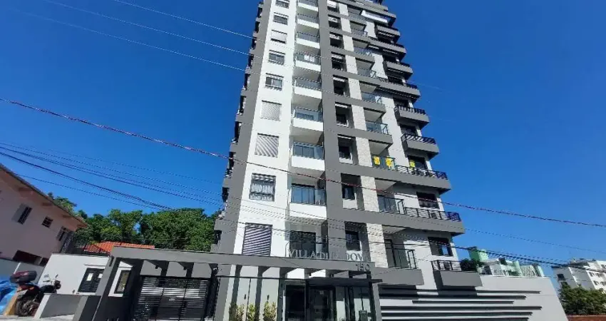 Excelente Apartamento 2 dormitório(s) em Agronômica - Florianópolis