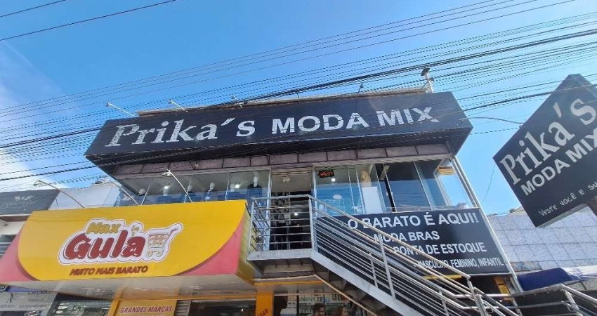 Excelente Apartamento 2 dormitório(s) em Forquilhinha - São José