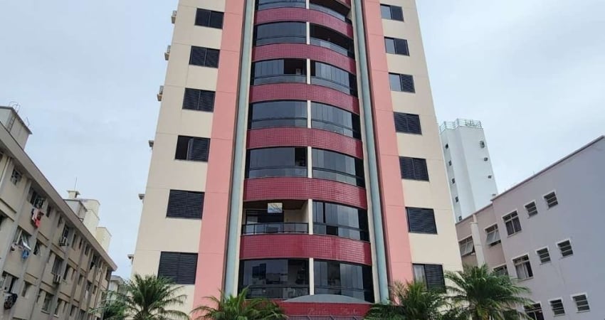 Excelente Apartamento 3 dormitório(s) em Balneário - Florianópolis