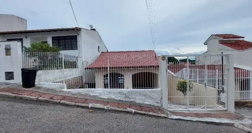 Casa com 4 quartos para alugar na Almirante Carlos Silveira Carneiro, 572, Agronômica, Florianópolis