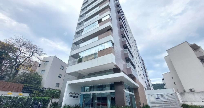 Excelente Apartamento 2 dormitório(s) em Itacorubi - Florianópolis