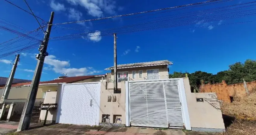 Excelente Casa 3 dormitório(s) em Bela Vista - Palhoça