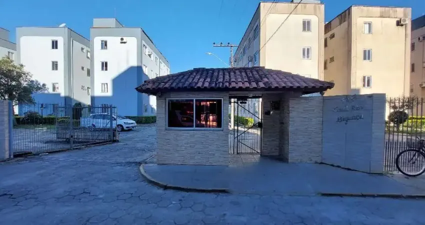 Excelente Apartamento 2 dormitório(s) em Universitário - Biguaçu