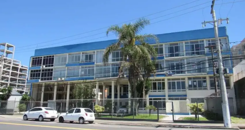 Excelente Apartamento 1 dormitório(s) em Coqueiros - Florianópolis