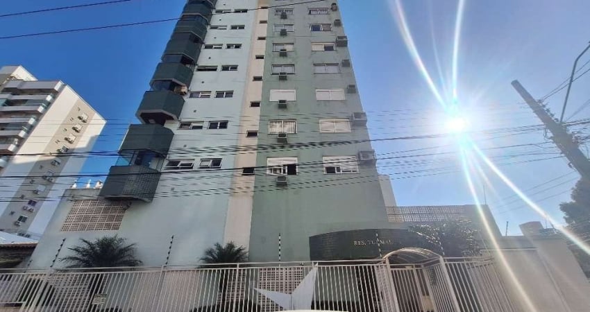 Apartamento com 2 quartos para alugar na Rua Sete de Setembro, 57, Kobrasol, São José