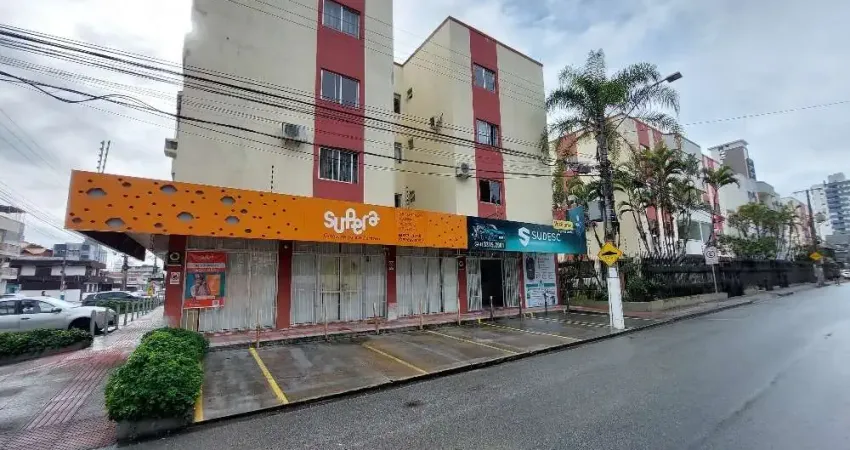 Ponto comercial com 3 salas para alugar na Rua Vereador Mário Coelho Pires, 744, Campinas, São José
