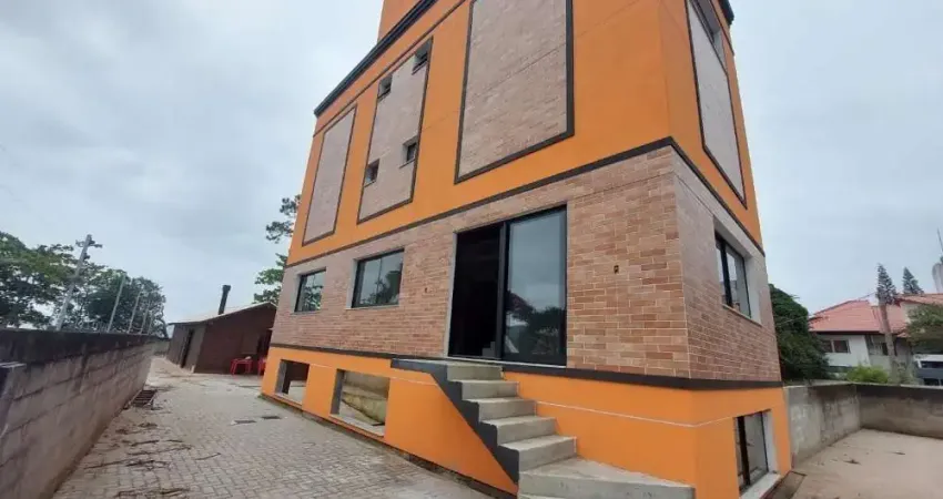 Oportunidade! Prédio em Santo Antonio de Lisboa - Florianópolis