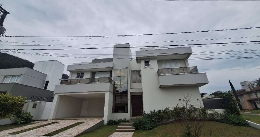 Excelente Casa em Condominio 5 dormitório(s) em Santo Antônio de Lisboa - Florianópolis