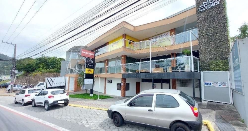 Oportunidade! Salas/Conjuntos em saco grande - Florianópolis