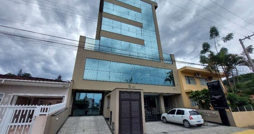 Excelente Apartamento 3 dormitório(s) em Centro Santo Amaro - Santo Amaro da Imperatriz