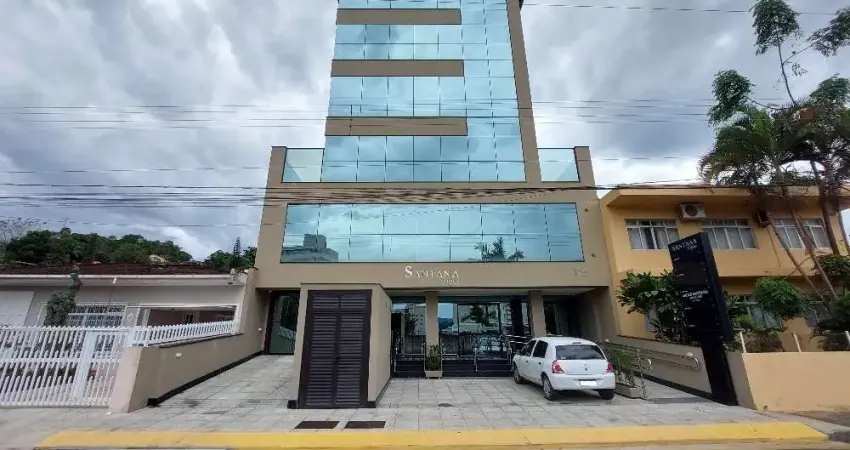 Ponto comercial para alugar na Frei Jacó Hoffles, 173, Centro, Santo Amaro da Imperatriz