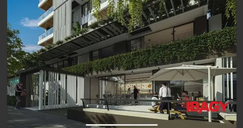 Ponto comercial para alugar na Rua São Jorge, 305, Centro, Florianópolis