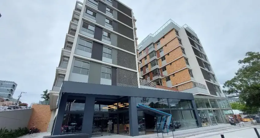Excelente apartamento 2 dormitório(s) em jardim atlântico - florianópolis