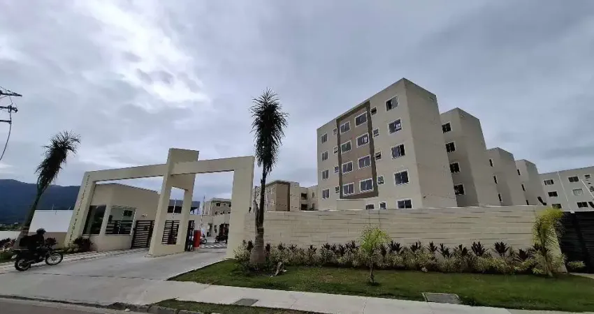 Apartamento com 2 quartos para alugar na Avenida Paulo Roberto Vidal, 2050, Bela Vista, Palhoça