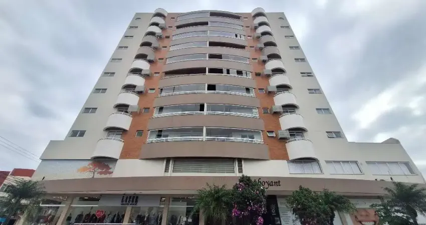 Excelente Apartamento 4 dormitório(s) em Canto - Florianópolis